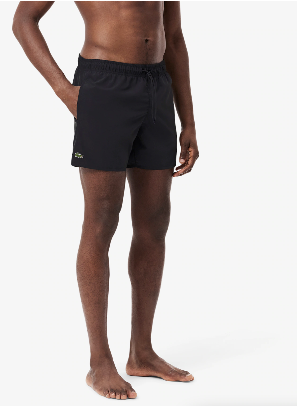 Lacoste Lacoste Costume da bagno quick-dry — 6/6