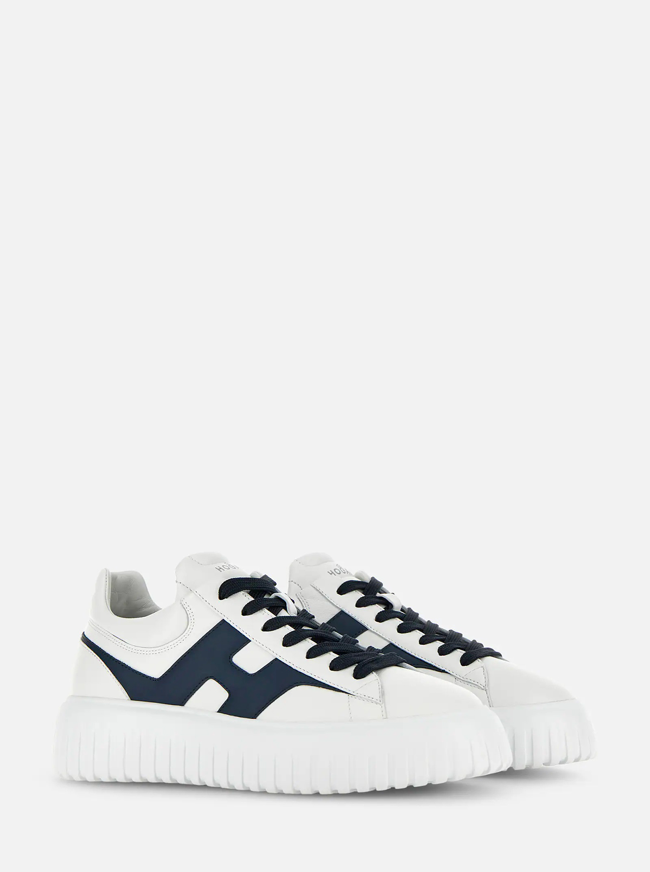 Hogan Hogan Sneakers Hogan H-Stripes — 5/9