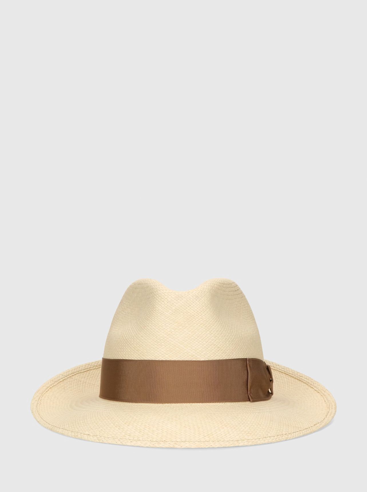 Borsalino Borsalino Amedeo Panama Quito Tesa Larga — 2/6