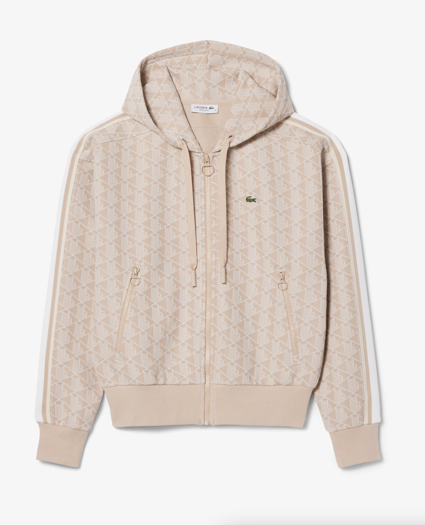 Lacoste Lacoste SWEAT SHIRTS DONNA — 3/3