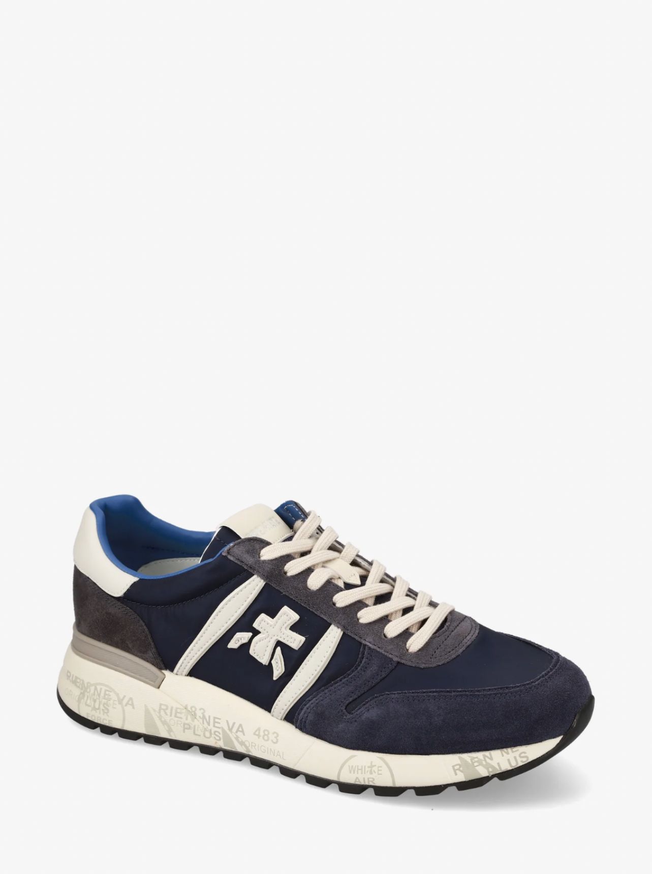 PREMIATA Premiata Lander — 4/8