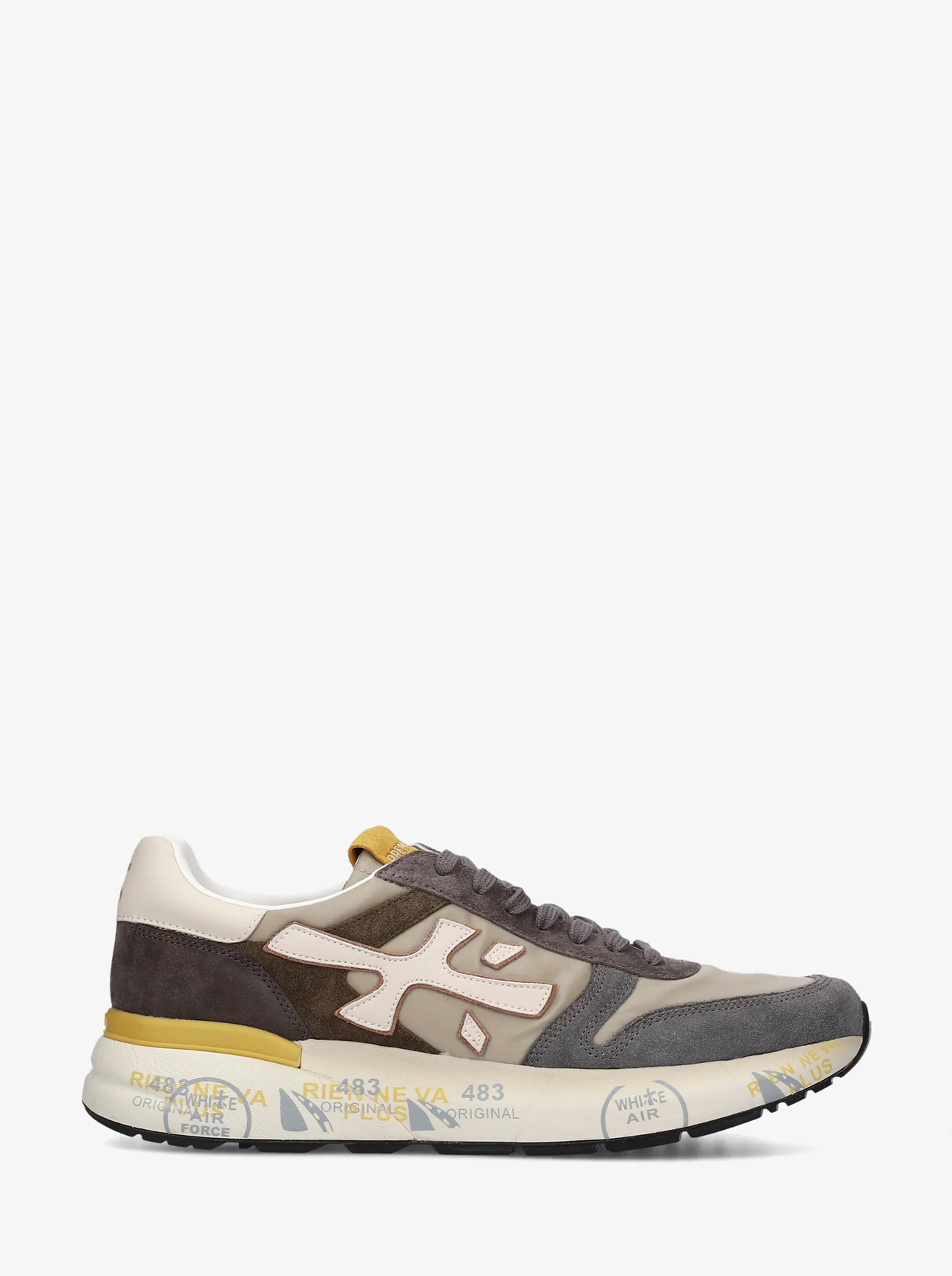 Premiata MICK 7713