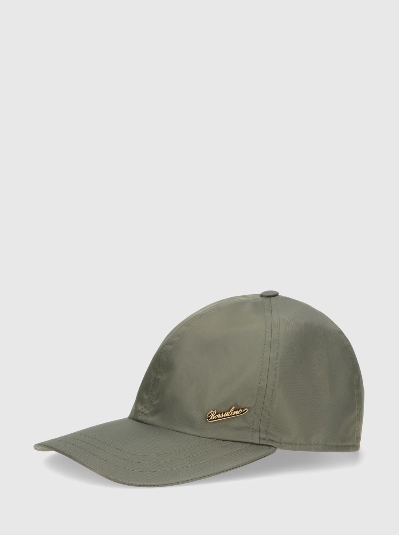 Borsalino Rain Baseball Cap