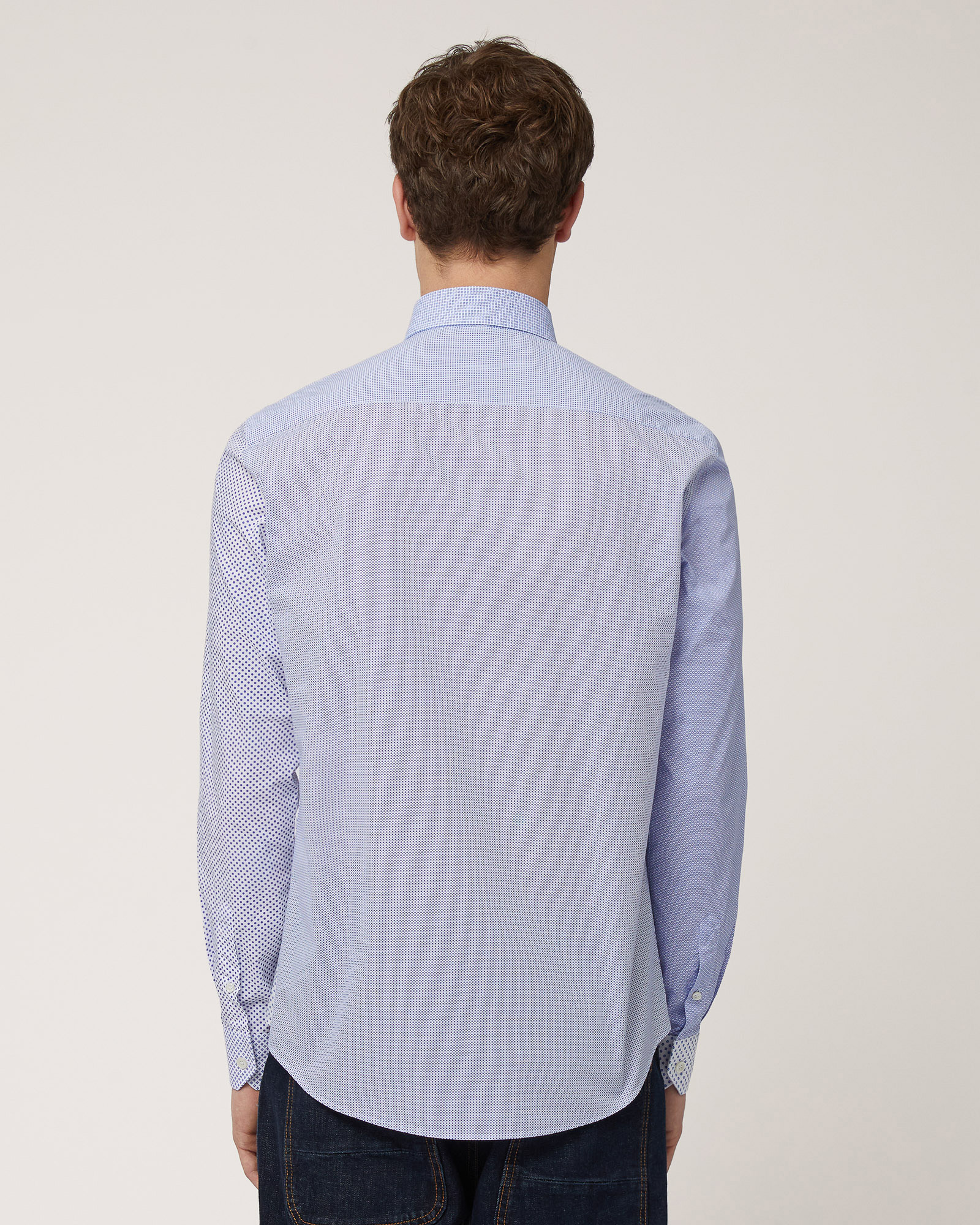 HARMONT& BLAINE Harmont& Blaine Camicia Piazzetta — 2/3