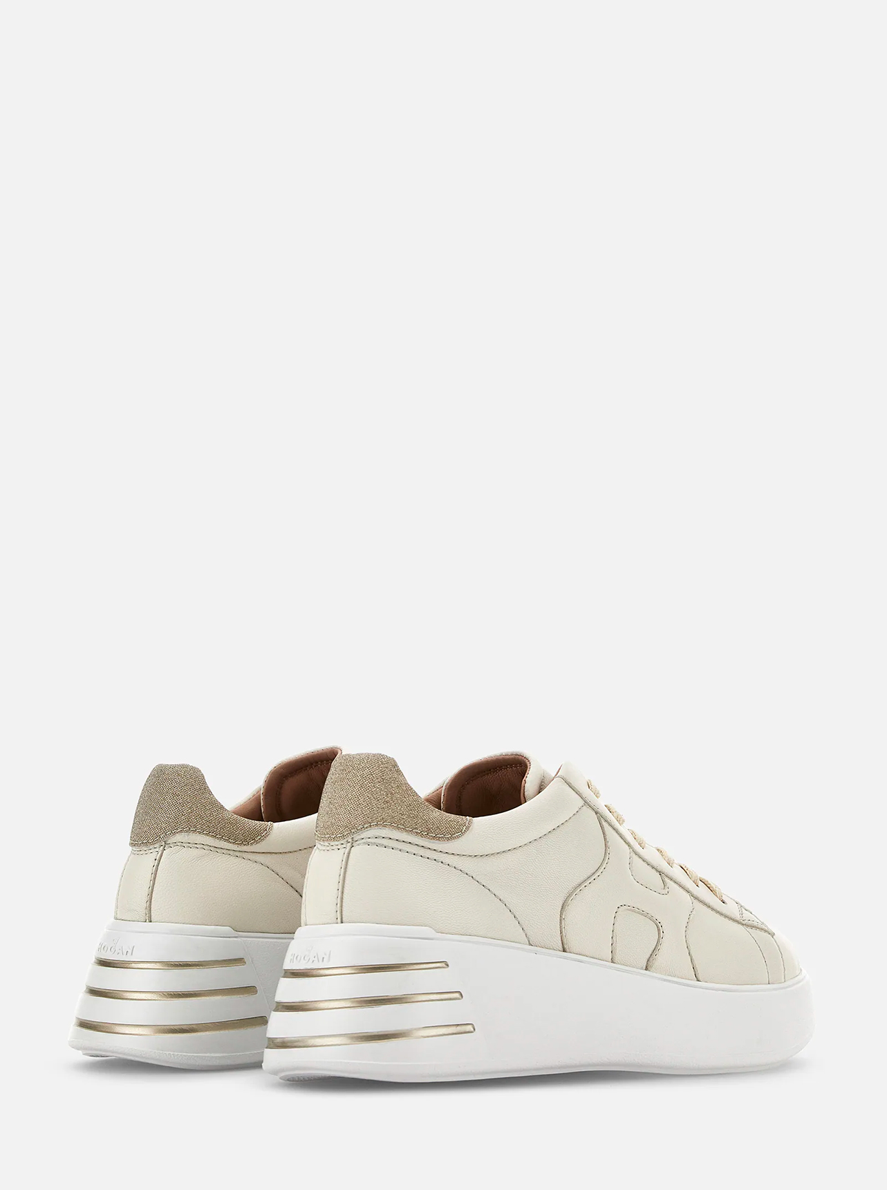 Hogan Hogan Sneakers Hogan Rebel — 3/4