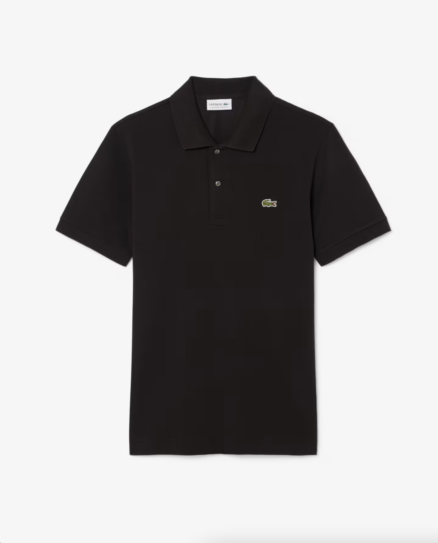 Lacoste Lacoste Classic Fit L.12.12 LIGHT Polo Shirt — 4/12