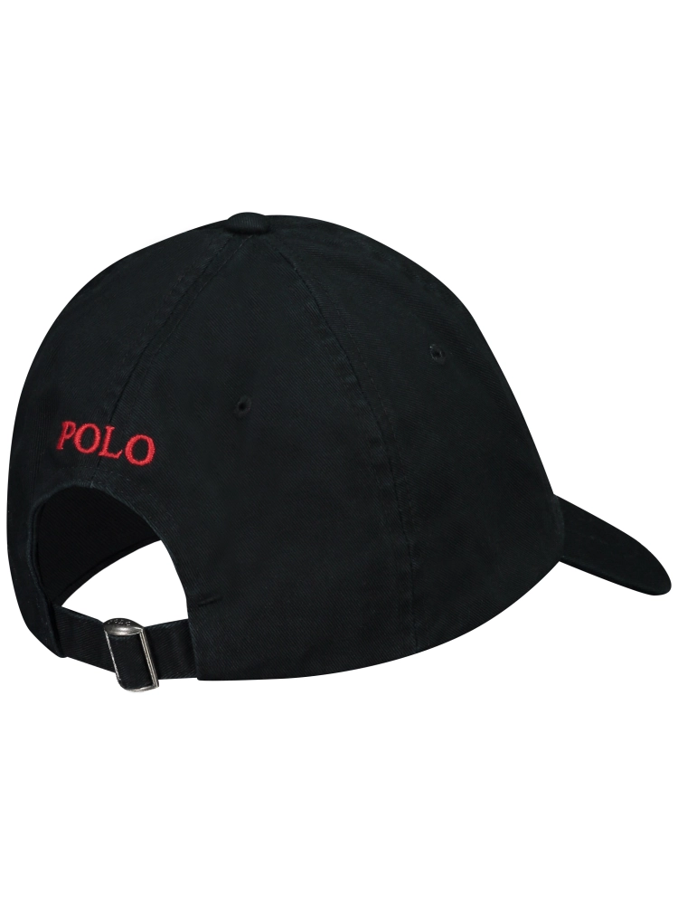 Polo Ralph Lauren Berretto con Visiera