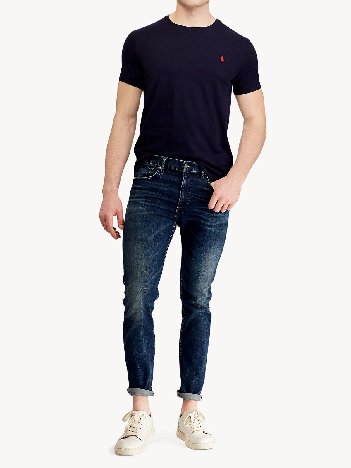 Polo Ralph Lauren Polo Ralph Lauren Shirt Cotton — 2/2