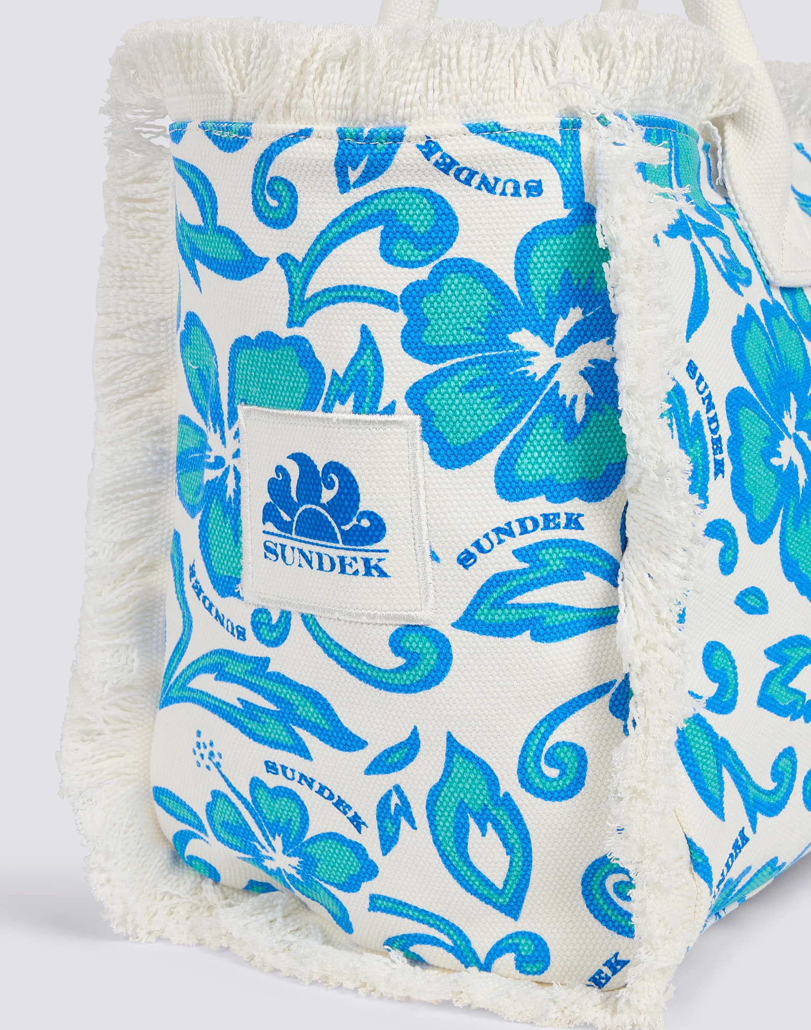SUNDEK Sundek Tote Bag — 2/4