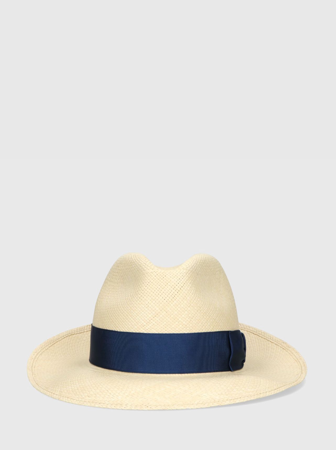 Borsalino Borsalino Amedeo Panama Quito Tesa Larga — 6/6