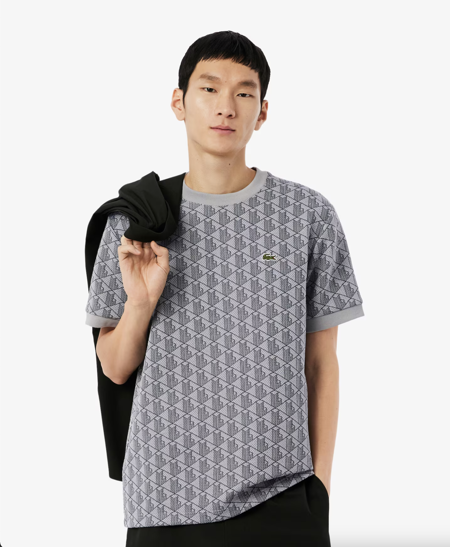 Lacoste Lacoste TEE-SHIRTS — 7/12