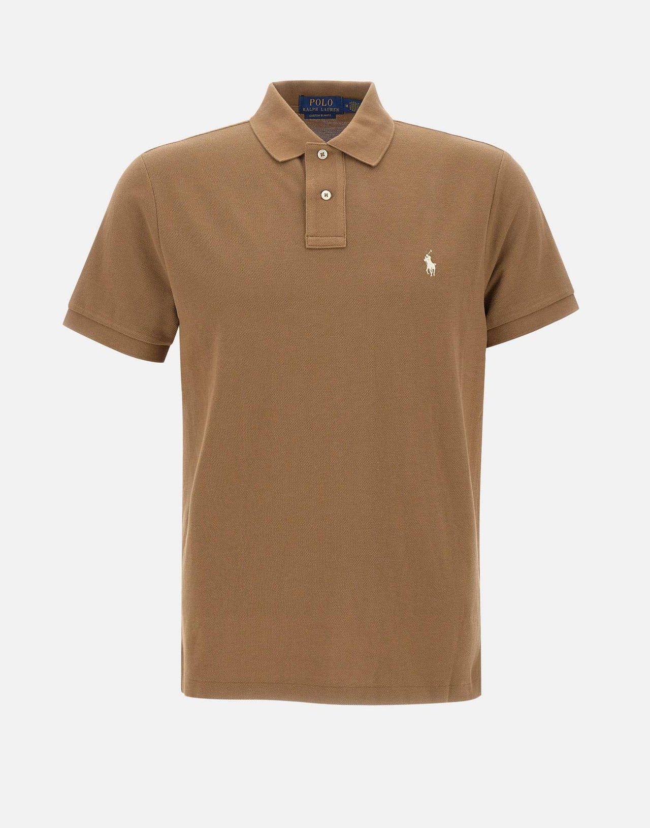 RALPH LAUREN Ralph Lauren SHORT SLEEVE KNIT — 2/2