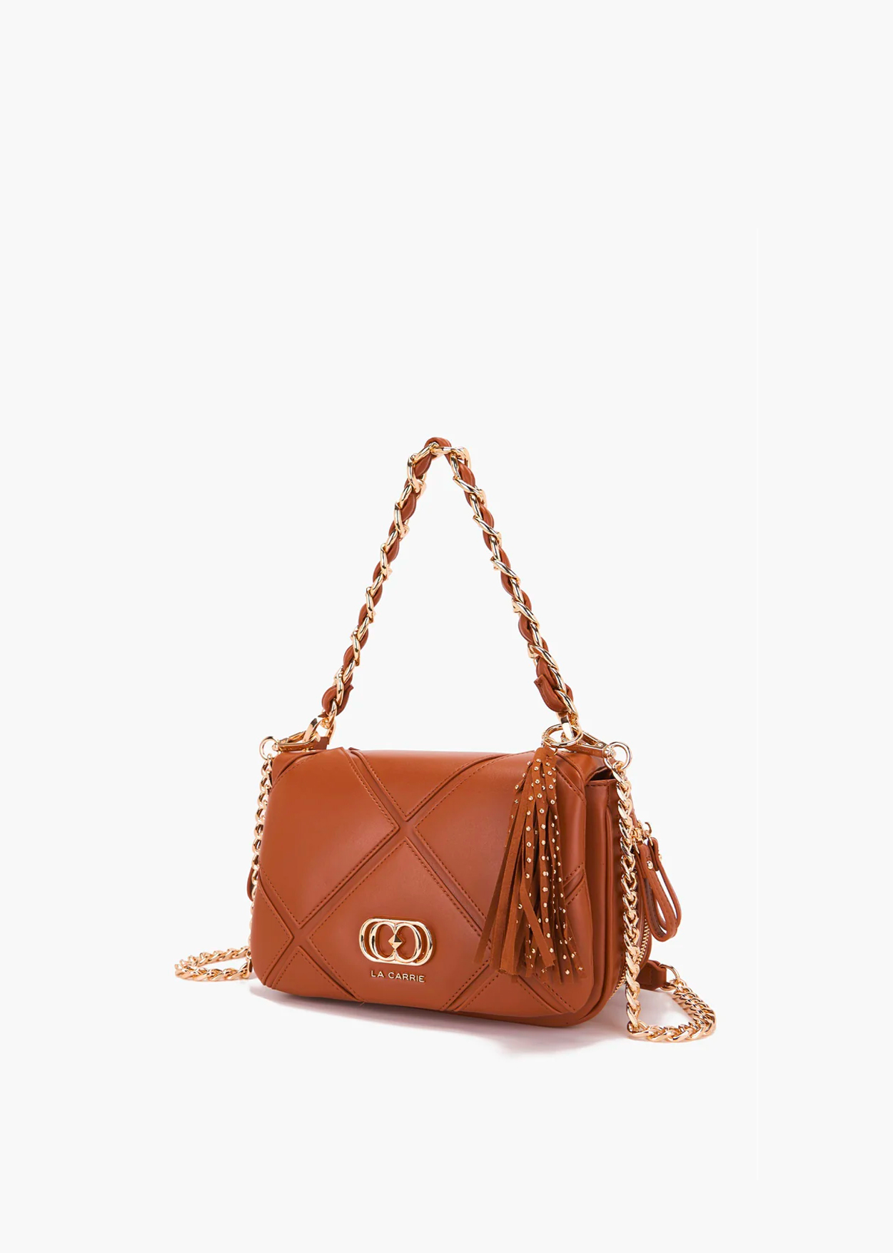 La Carrie Borsa a Spalla Isabel