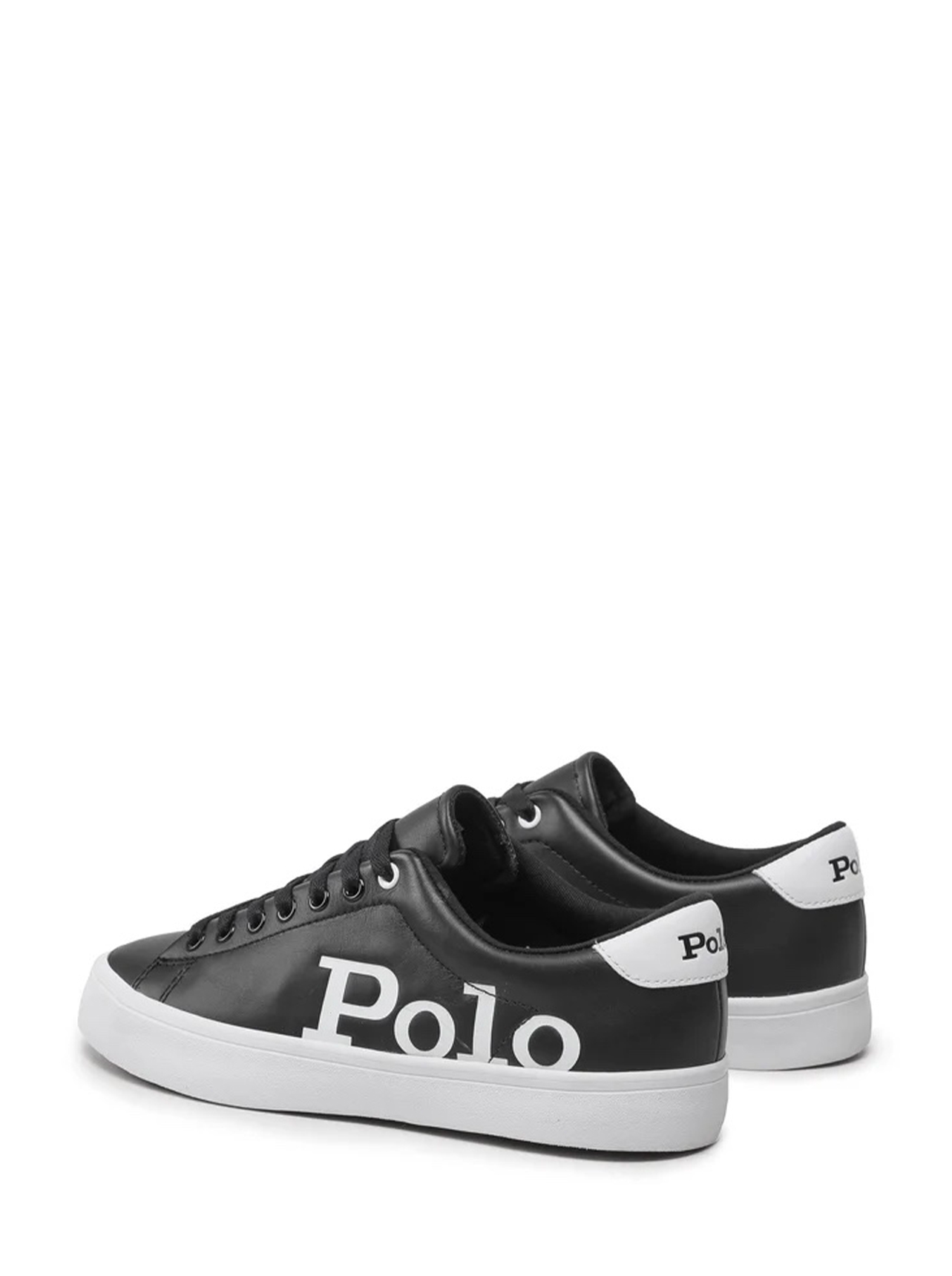 Polo Ralph Lauren Polo Ralph Lauren Scarpe — 3/4