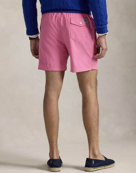 Polo Ralph Lauren Polo Ralph Lauren Trunk — 3/4