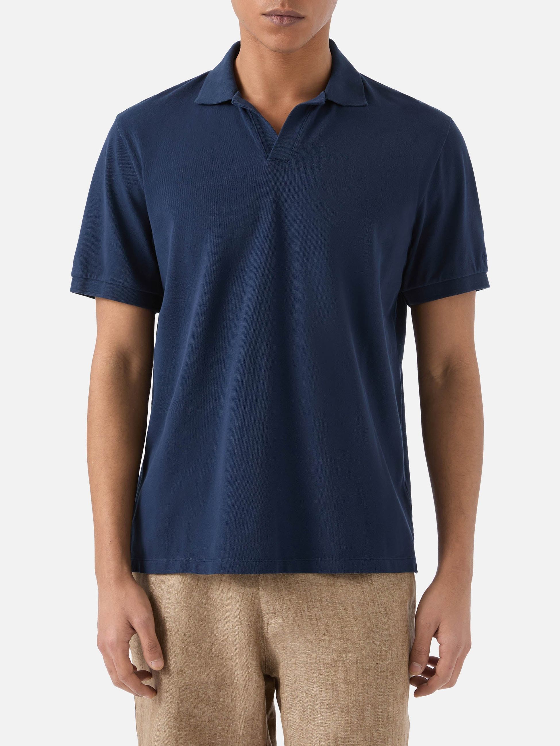 SAINT BARTH Saint Barth POLO — 2/2