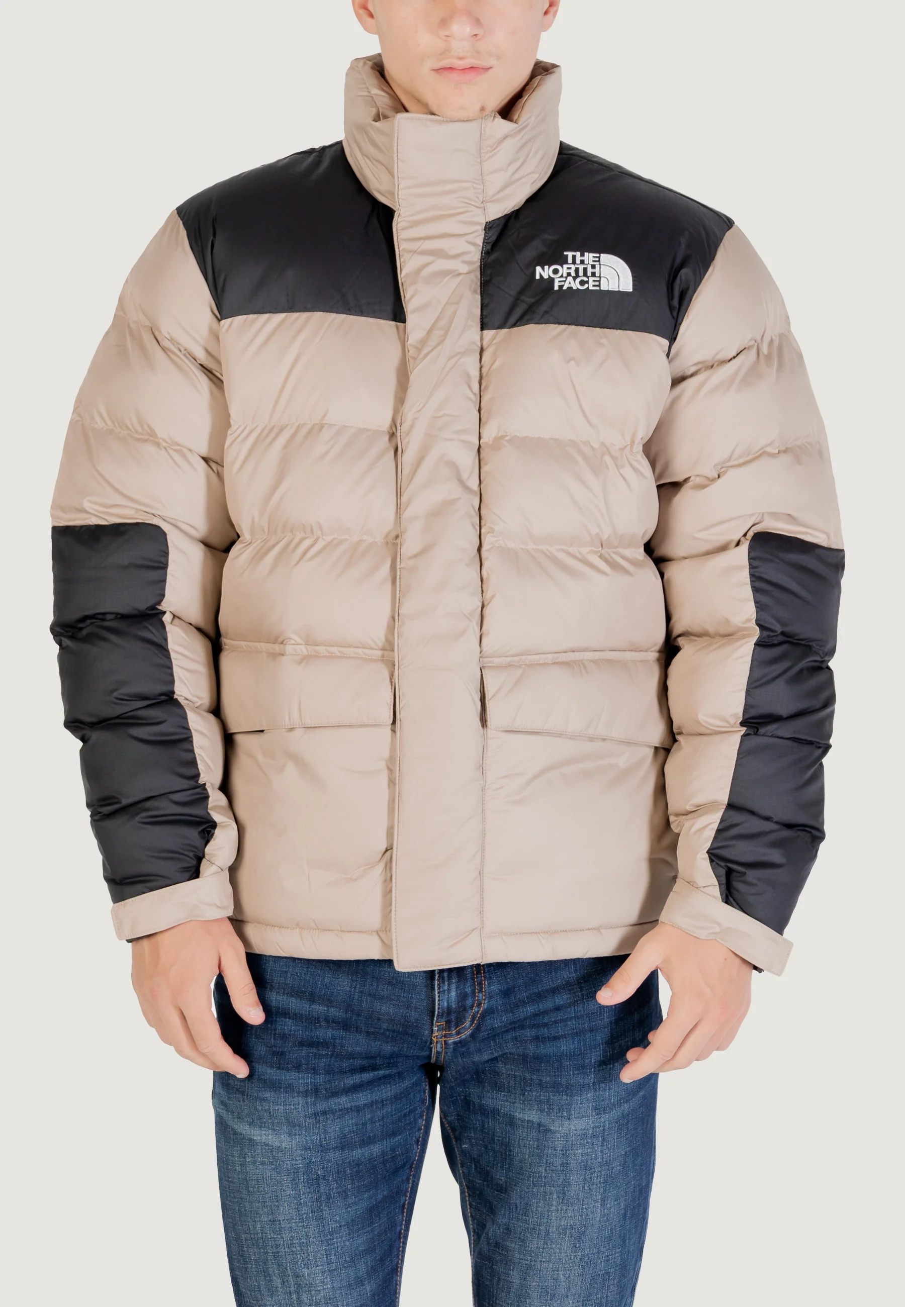 The North Face The North Face M LIMBARA INSULATED JACKET — 1/4