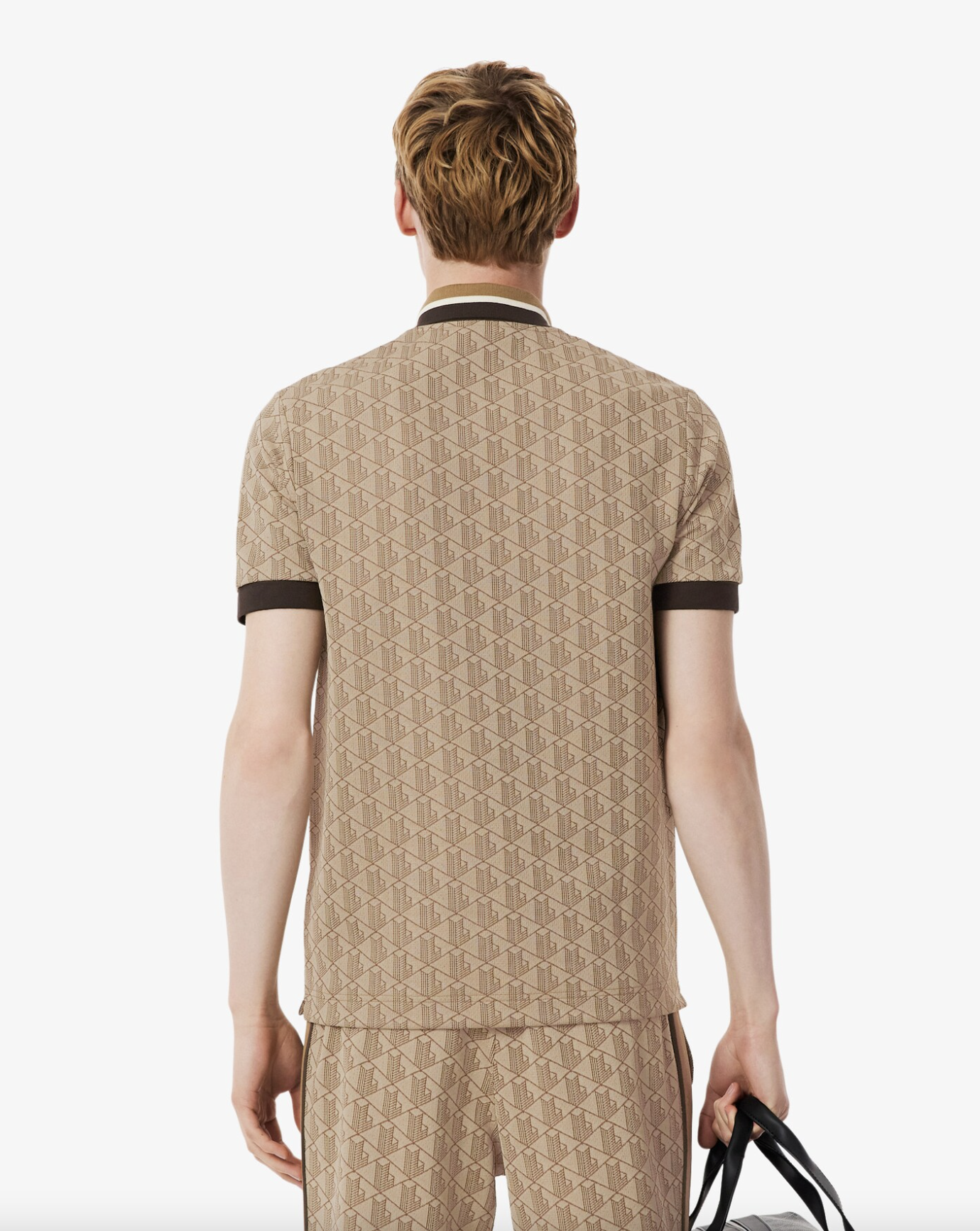 Lacoste Lacoste POLO — 3/4
