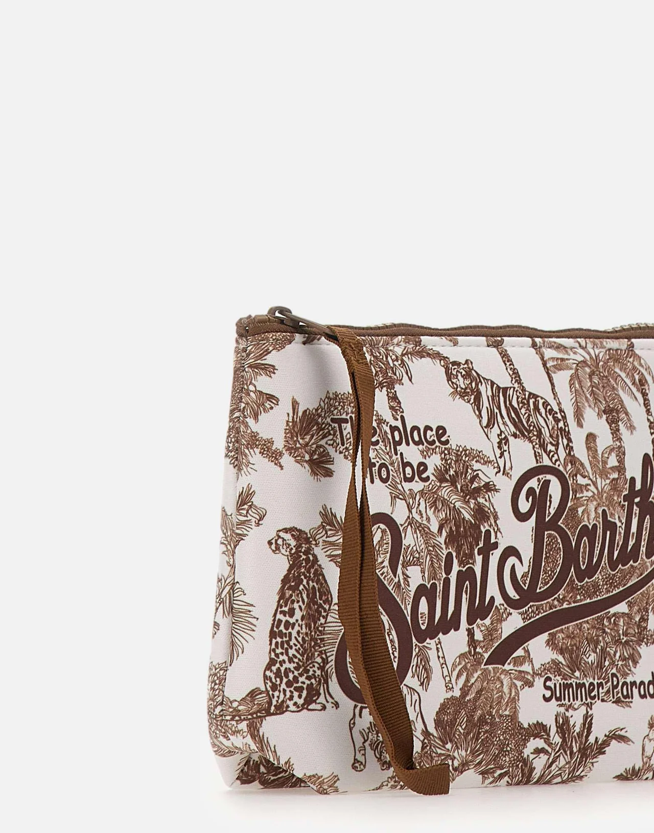 SAINT BARTH Saint Barth ALINE — 14/20