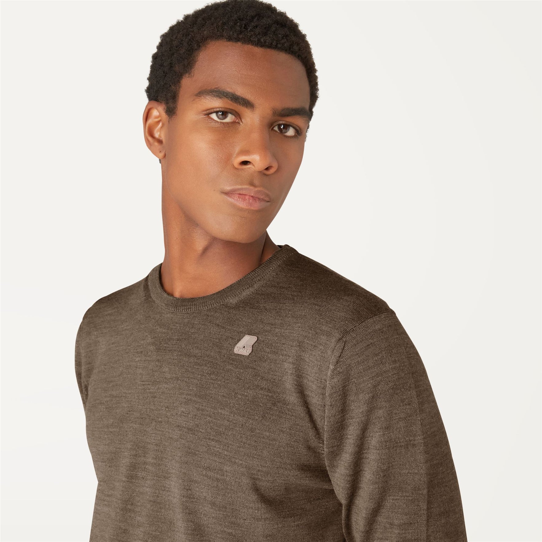 KWAY K-Way SEBASTIEN MERINO — 4/16