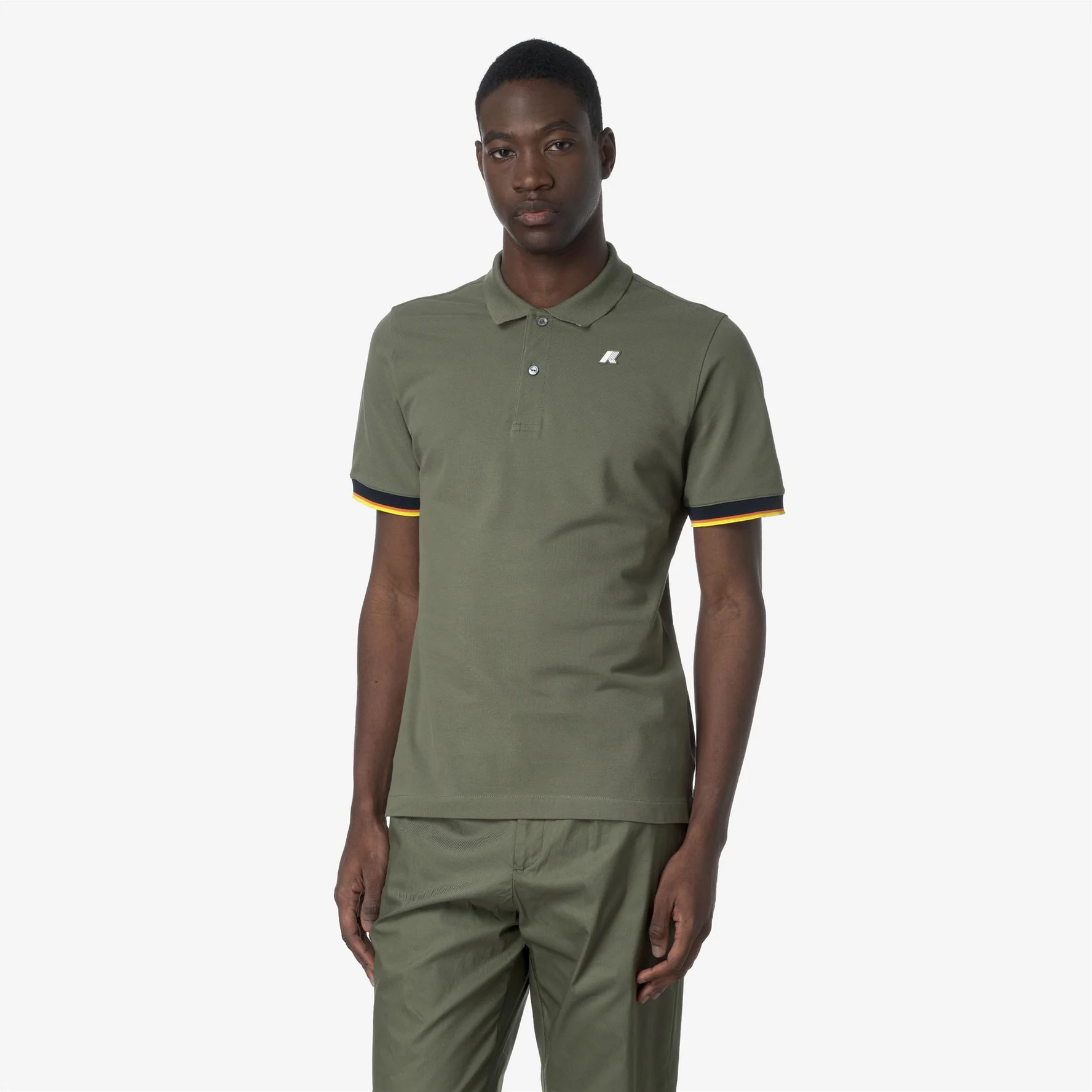 KWAY Kway — 2/6