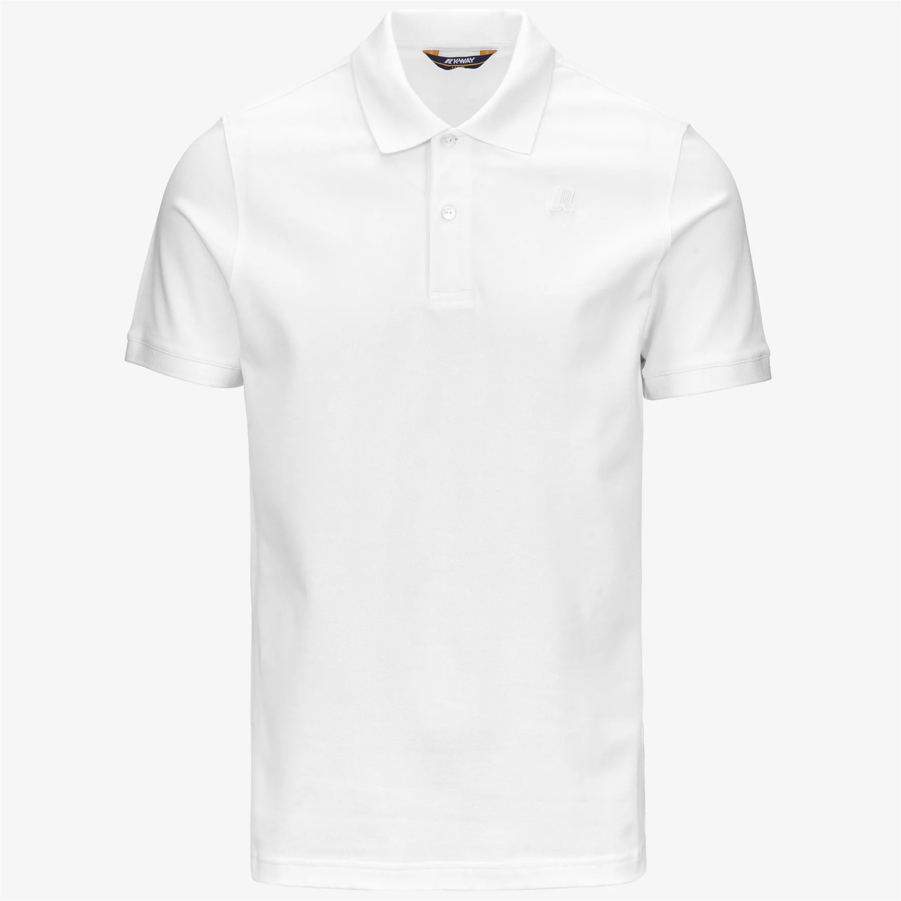 KWAY Kway AMEDEE PIQUE — 2/11