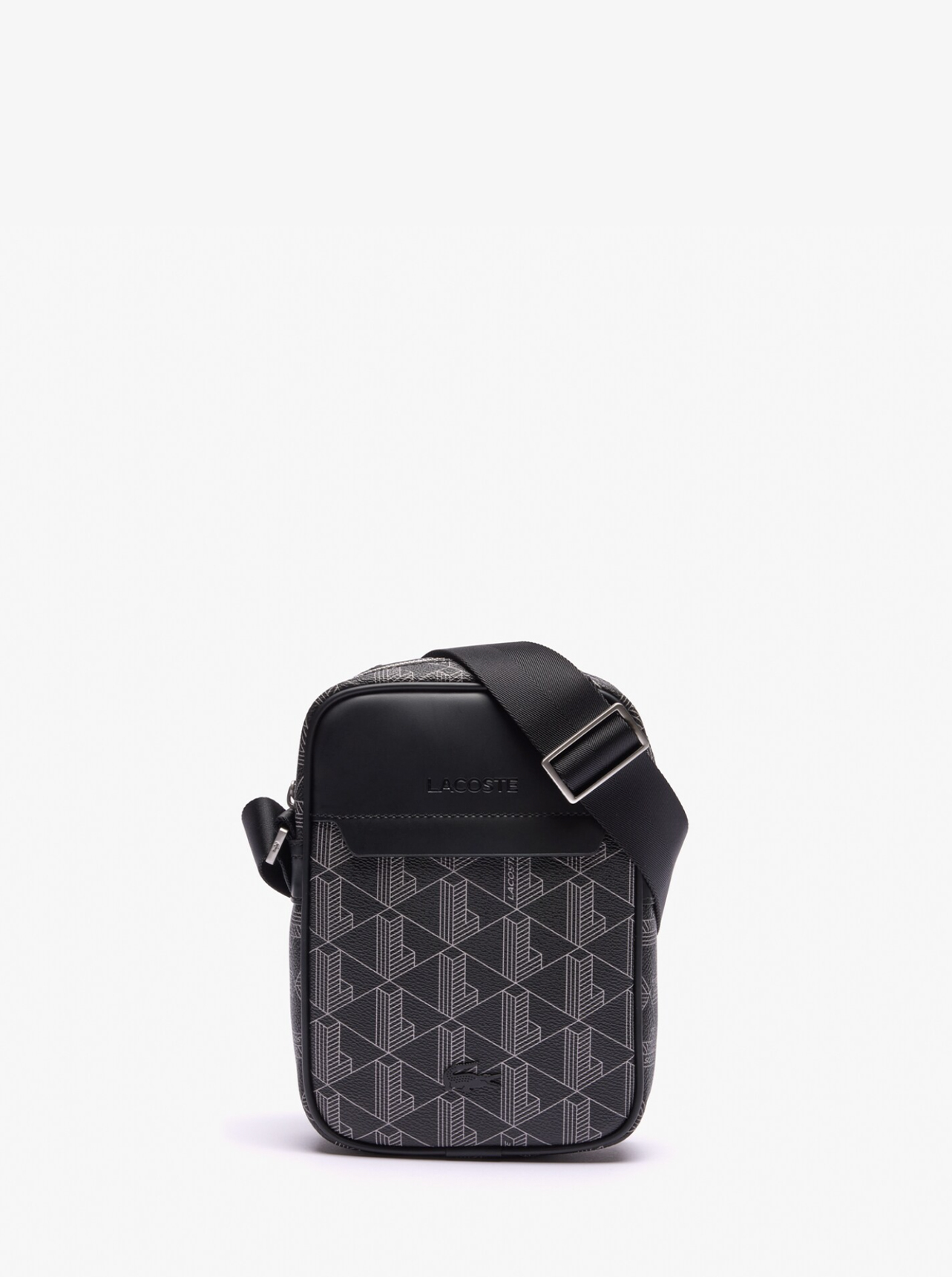 Lacoste Borsa a tracolla The Blend