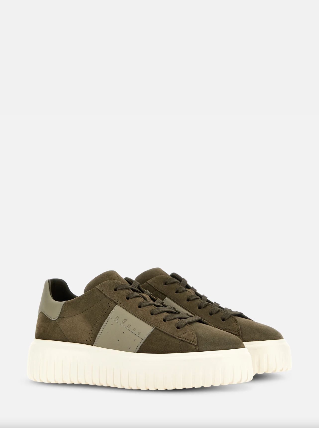 Hogan Hogan Sneakers Hogan H-Stripes — 2/3
