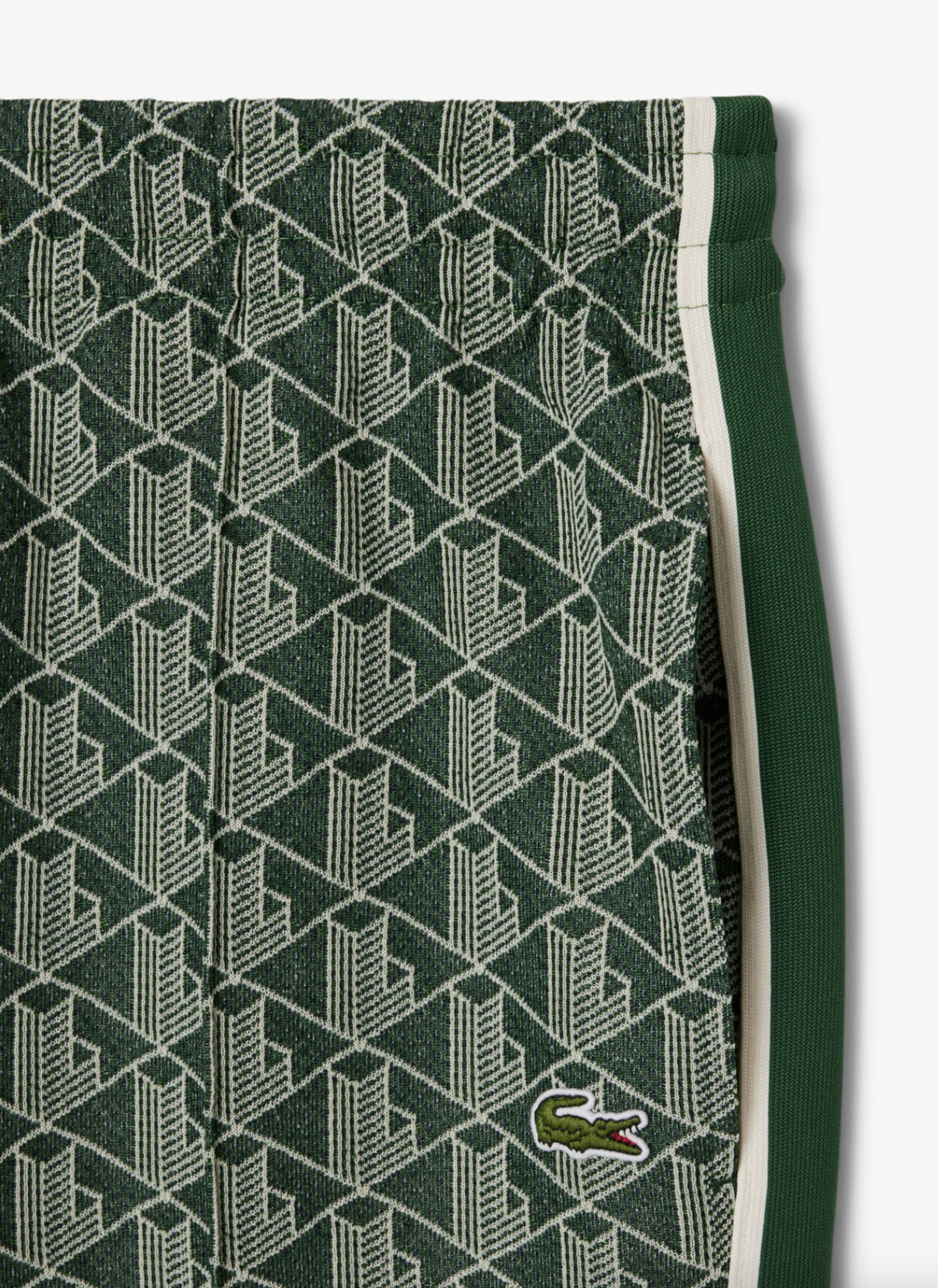 Lacoste Lacoste PANTALONI TUTA — 16/16
