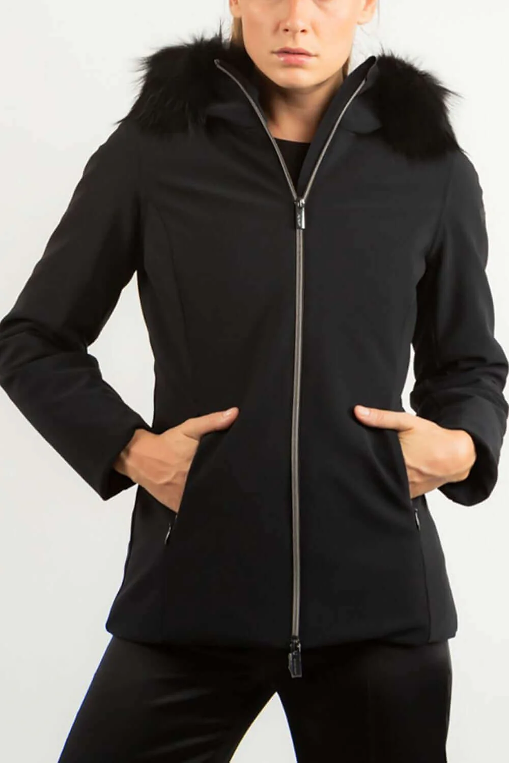 RRD Rrd Winter Storm Wom Jkt — 3/4