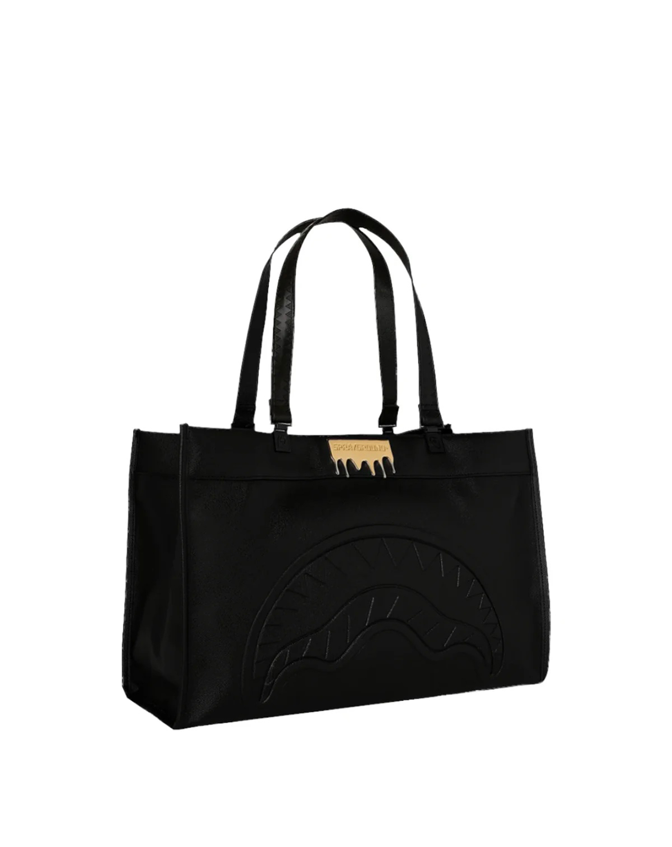 SPRAYGROUND Sprayground GOLD BRICK LUXE — 2/2