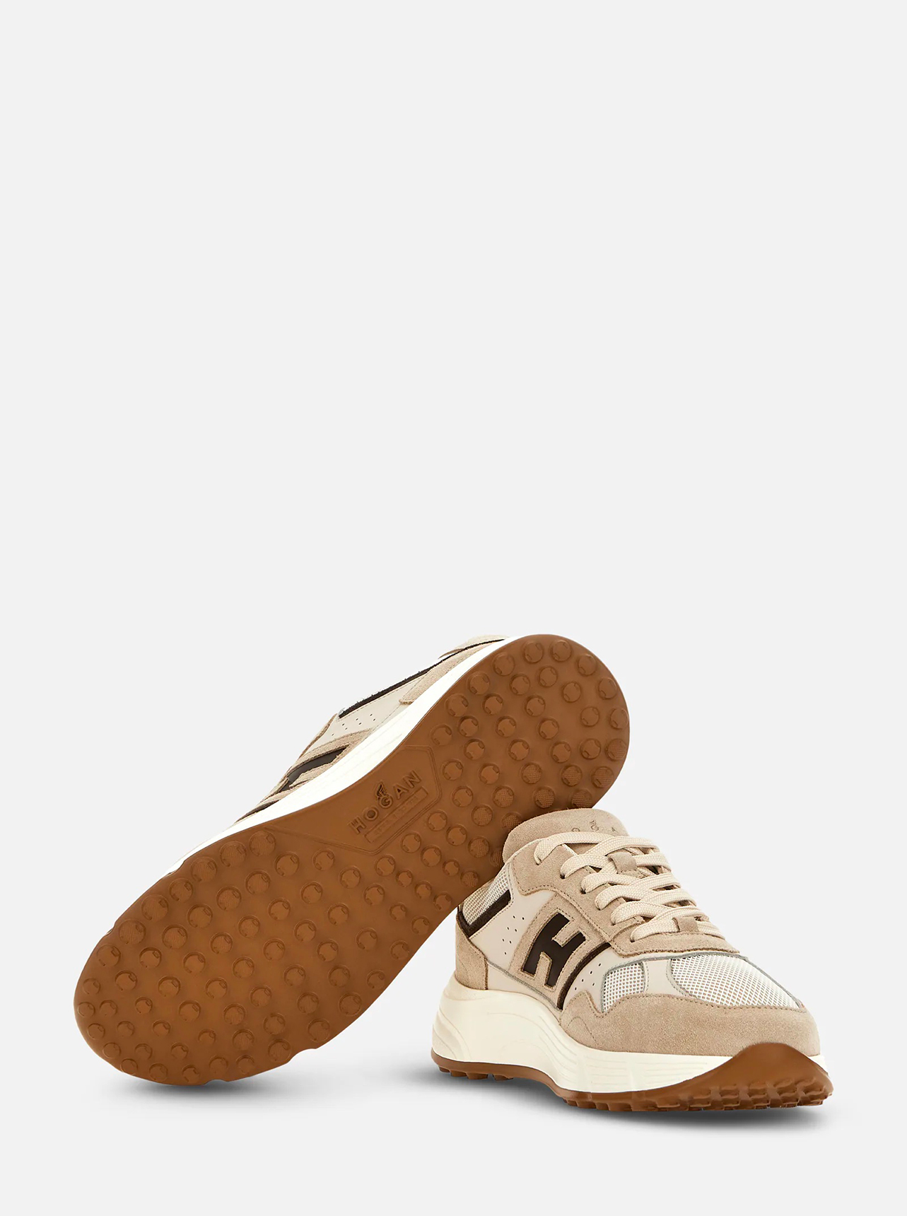 Hogan Hogan Sneakers Hogan Hyperlight — 8/8