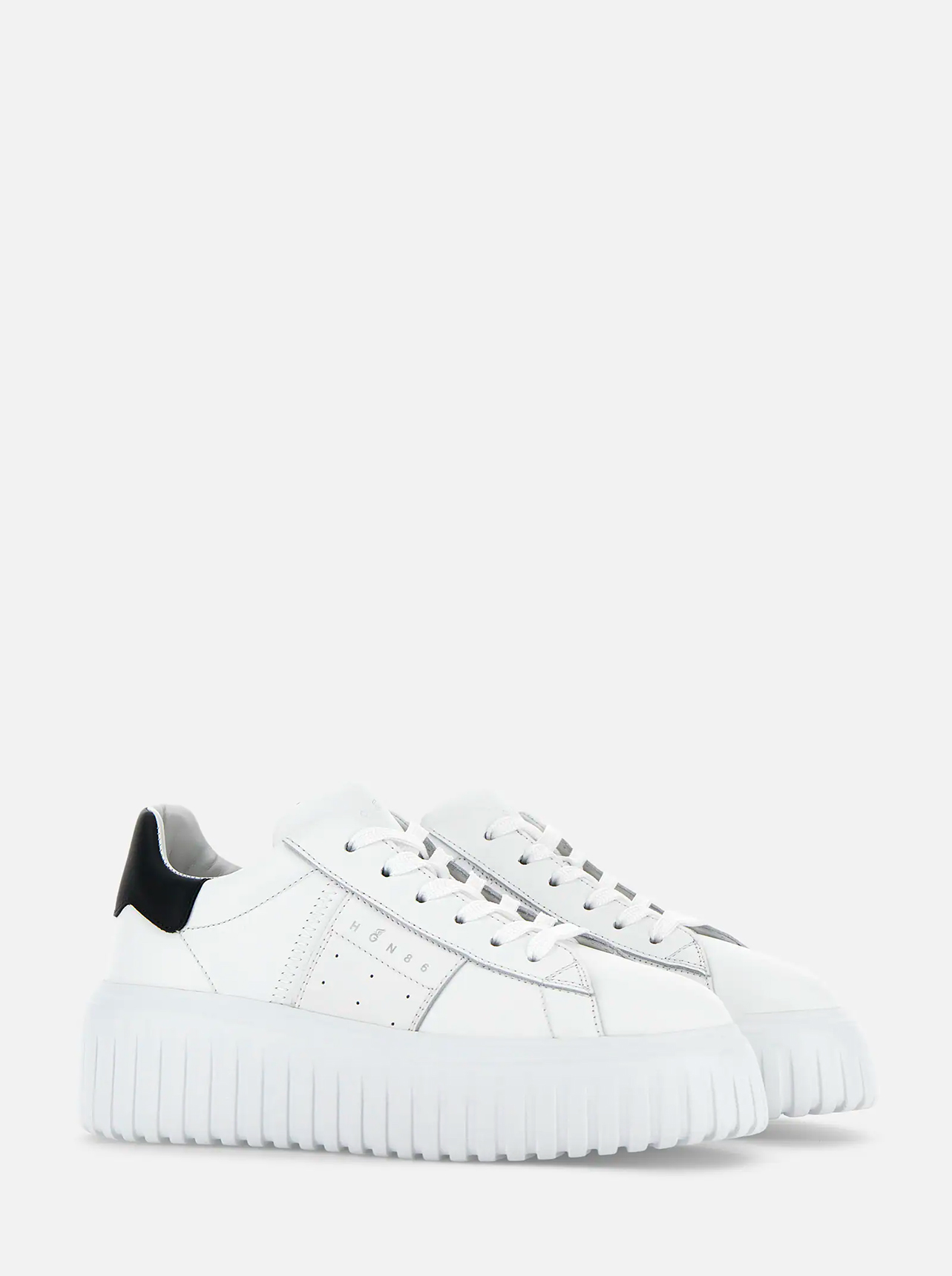 Hogan Hogan Sneakers Hogan H-Stripes — 2/4