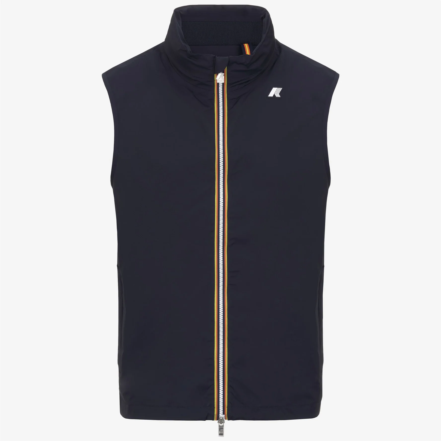 KWAY Kway VALEN STRETCH NYLON JERSEY — 4/4