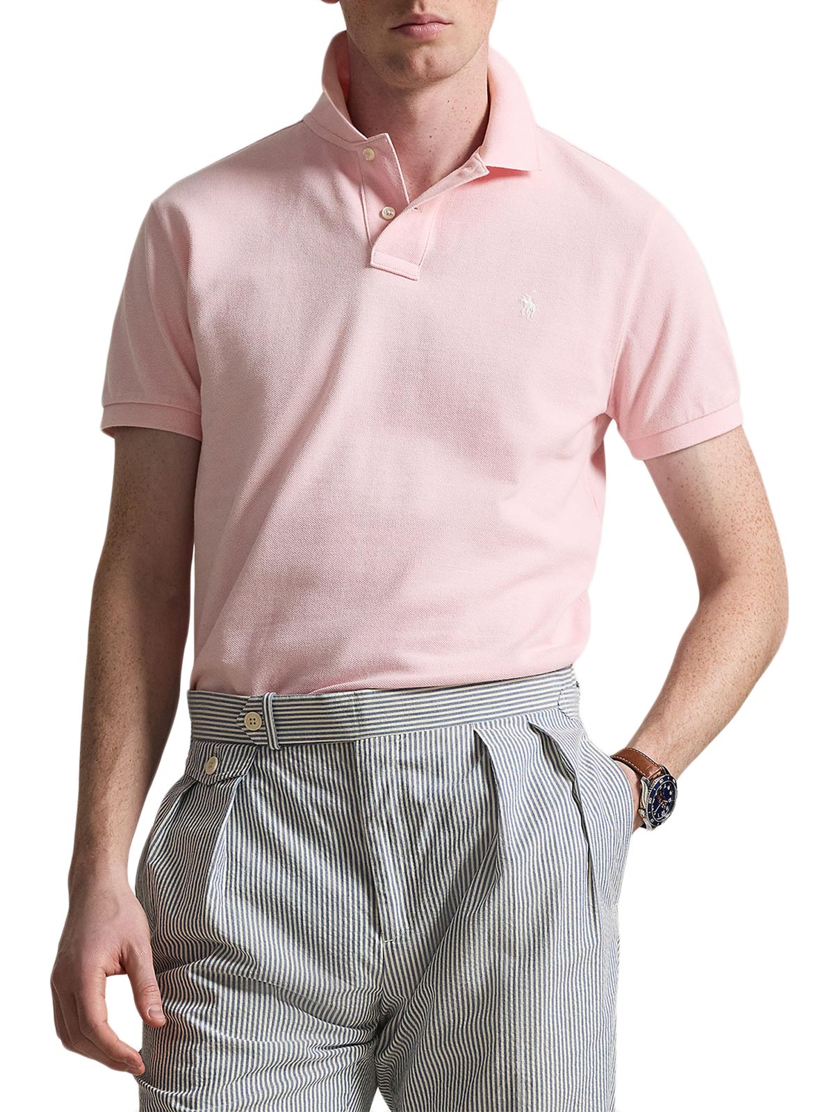 RALPH LAUREN Ralph Lauren Polo a maniche corte — 2/2