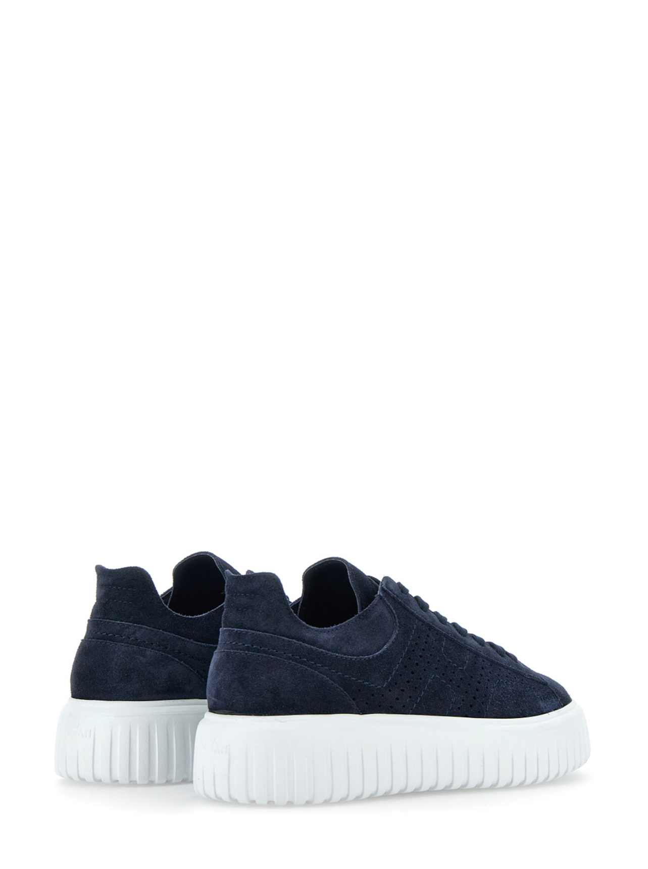 Hogan Hogan Sneakers Hogan H-Stripes — 3/4