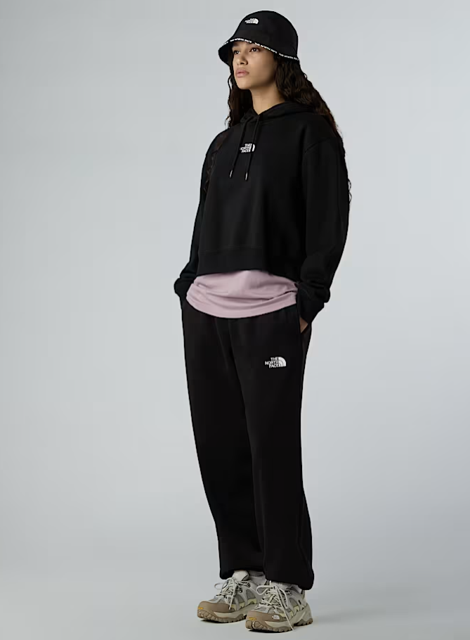 The North Face The North Face W ESSENTIAL RELAXED STRAIGHT JOGGER — 3/3