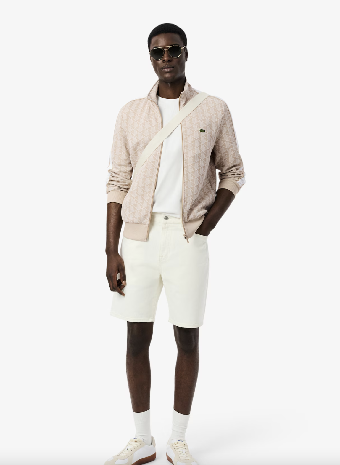 Lacoste Lacoste SWETSHIRTS UOMO — 6/8