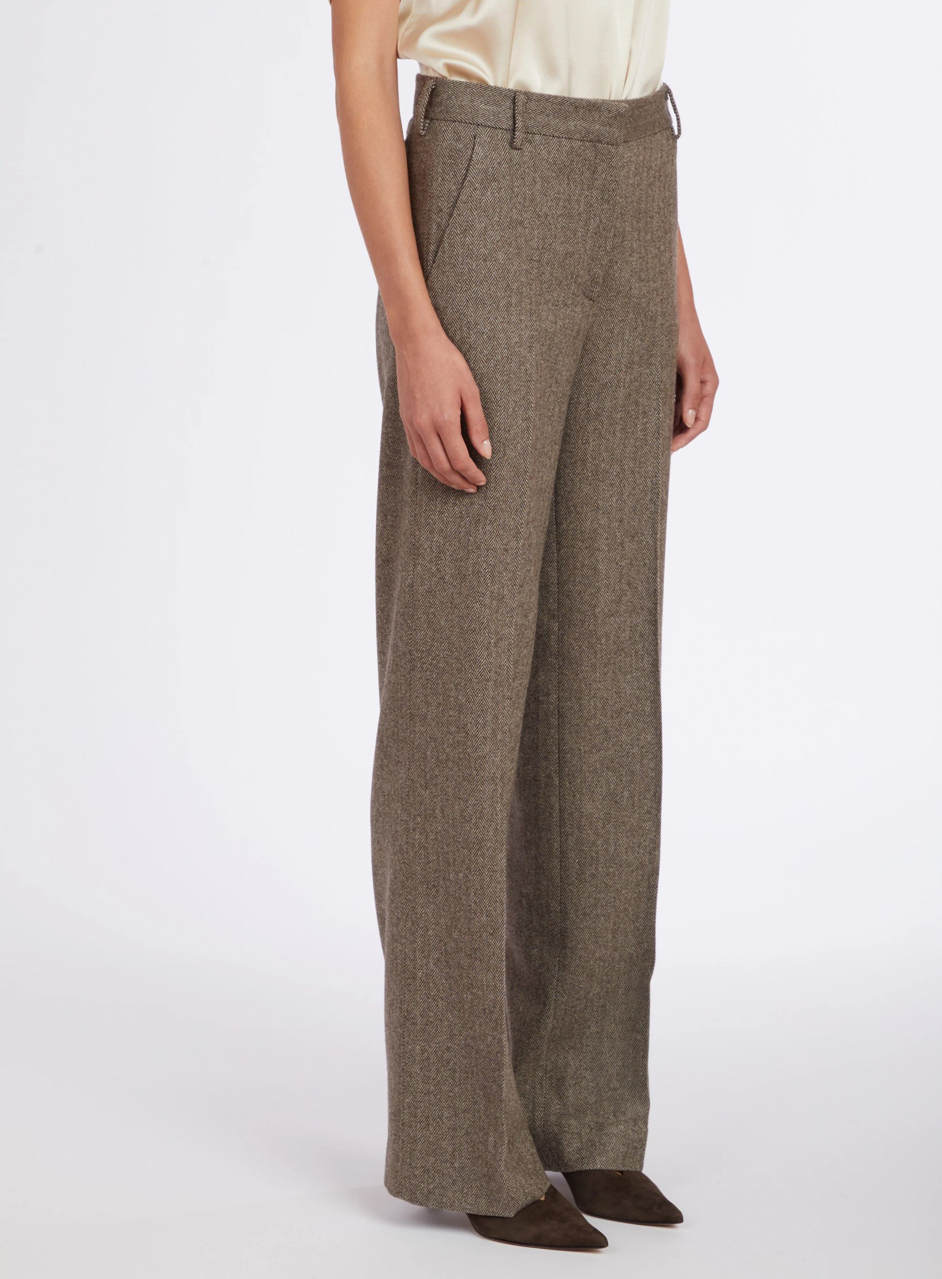 Antonelli Antonelli PANTALONE PONCE — 4/4