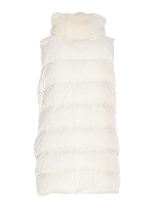 Herno Herno Gilet Imbottito — 2/3