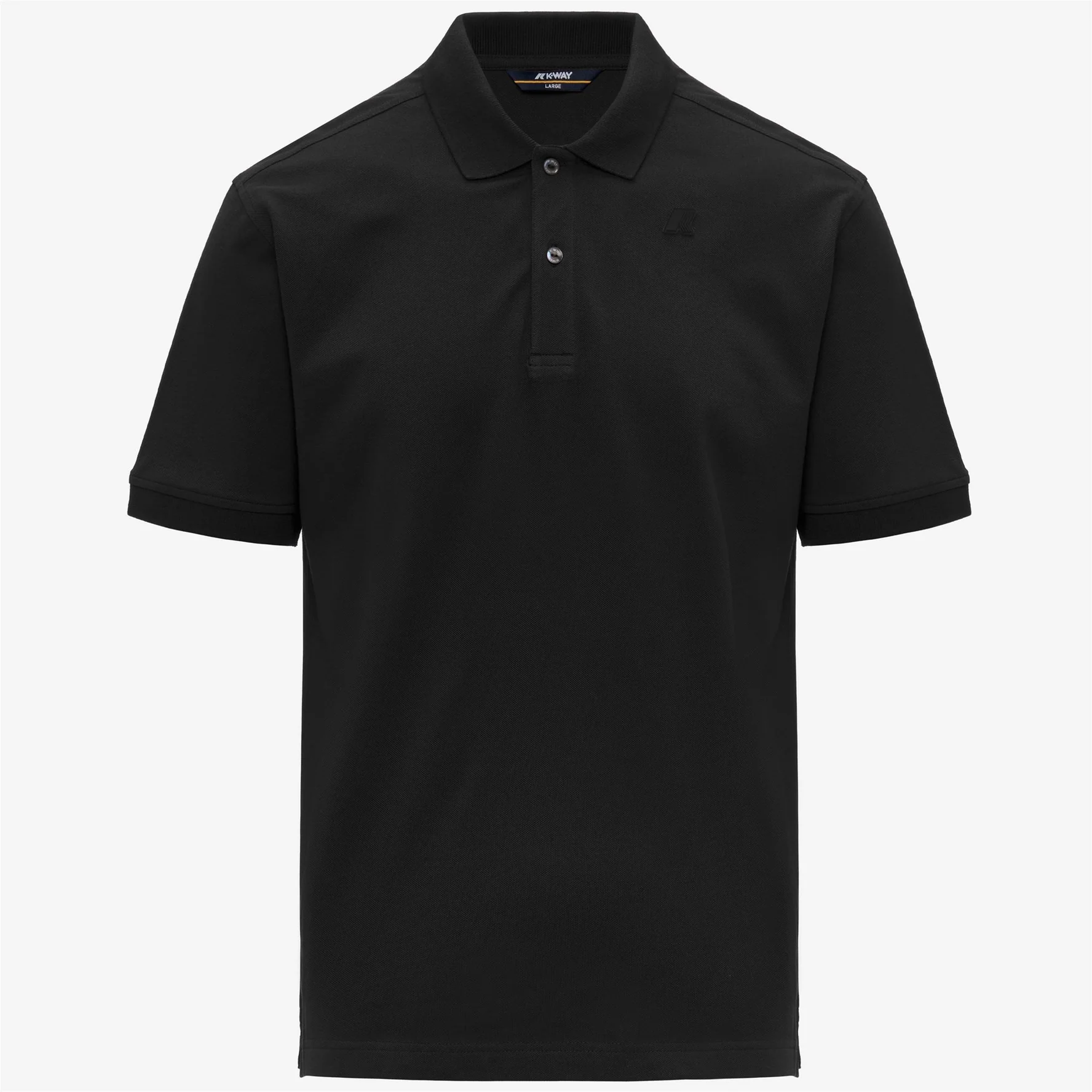 KWAY Kway SIMOR PIQUE — 6/8
