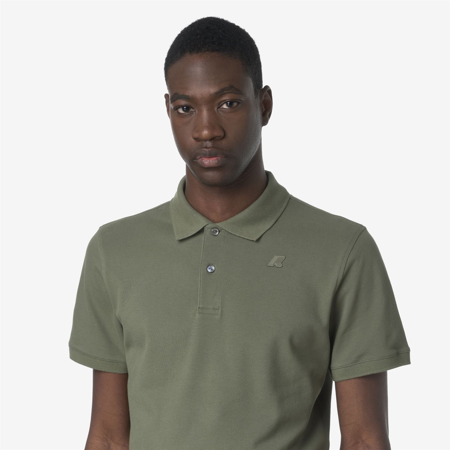 KWAY Kway AMEDEE PIQUE — 7/11