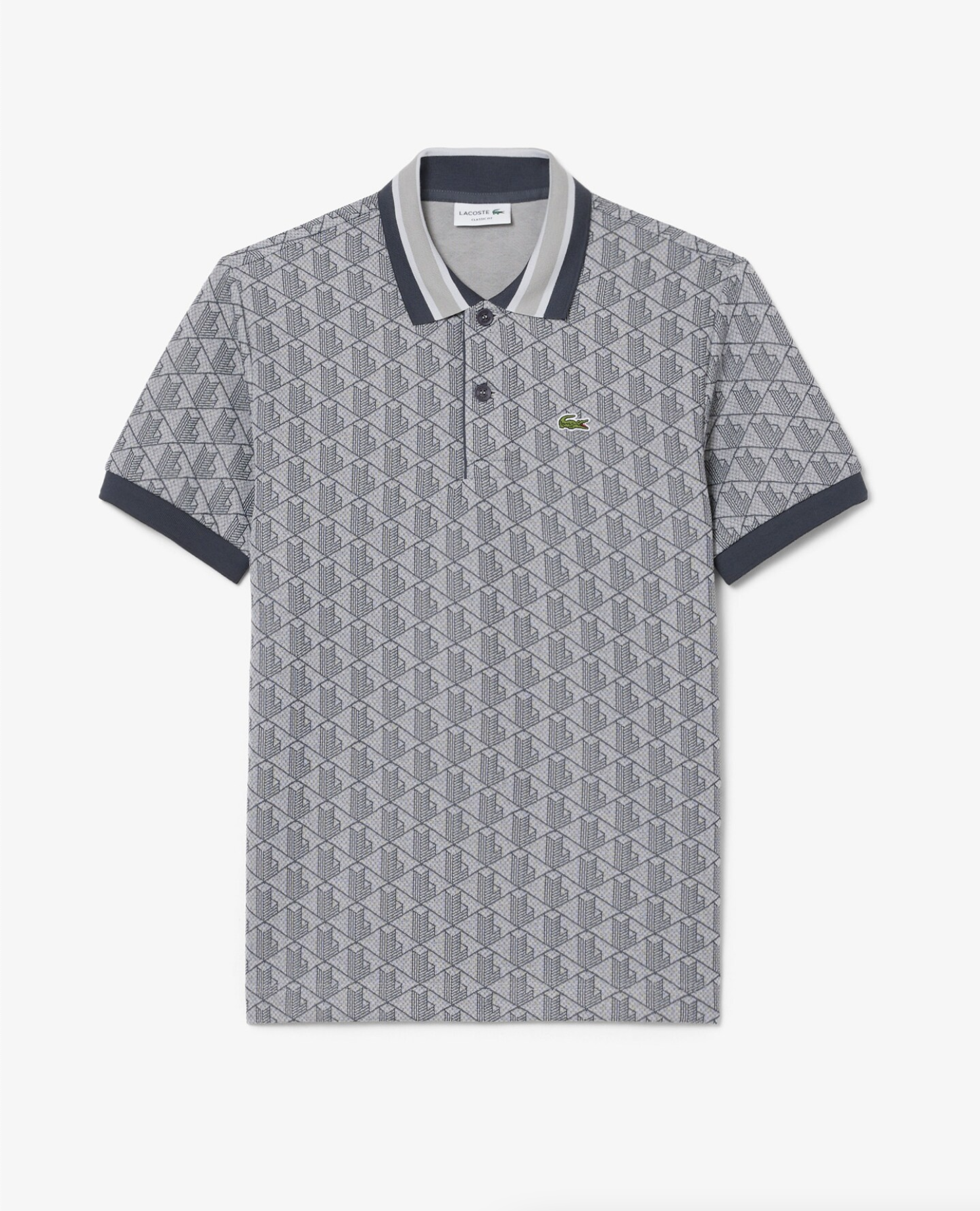 Lacoste Lacoste POLO MANICA CORTA UOMO — 5/16