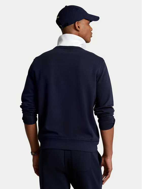 RALPH LAUREN Ralph Lauren LONG SLEEVE SWEATSHIRT — 2/3