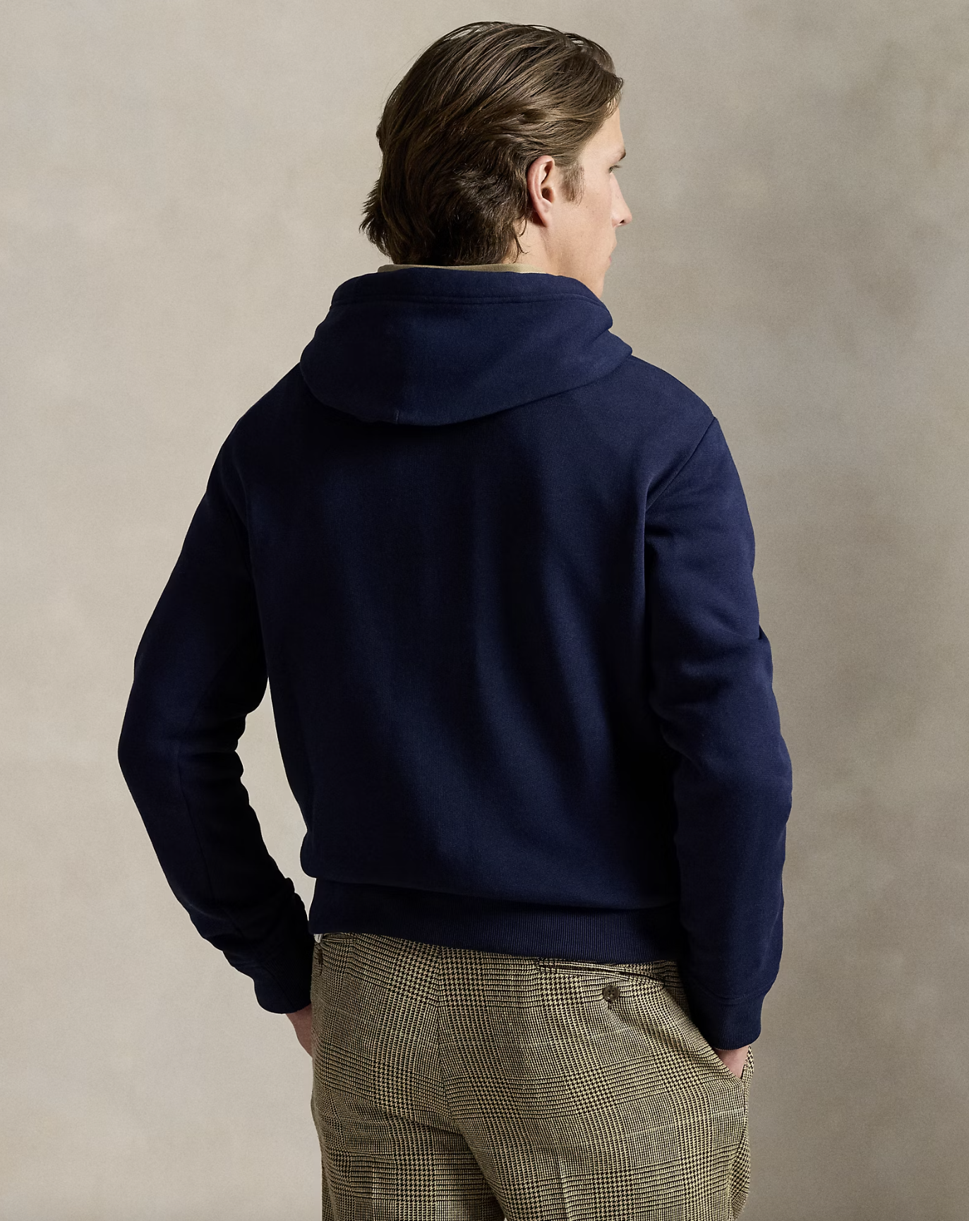 Polo Ralph Lauren Polo Ralph Lauren Felpa con cappuccio e logo — 2/8