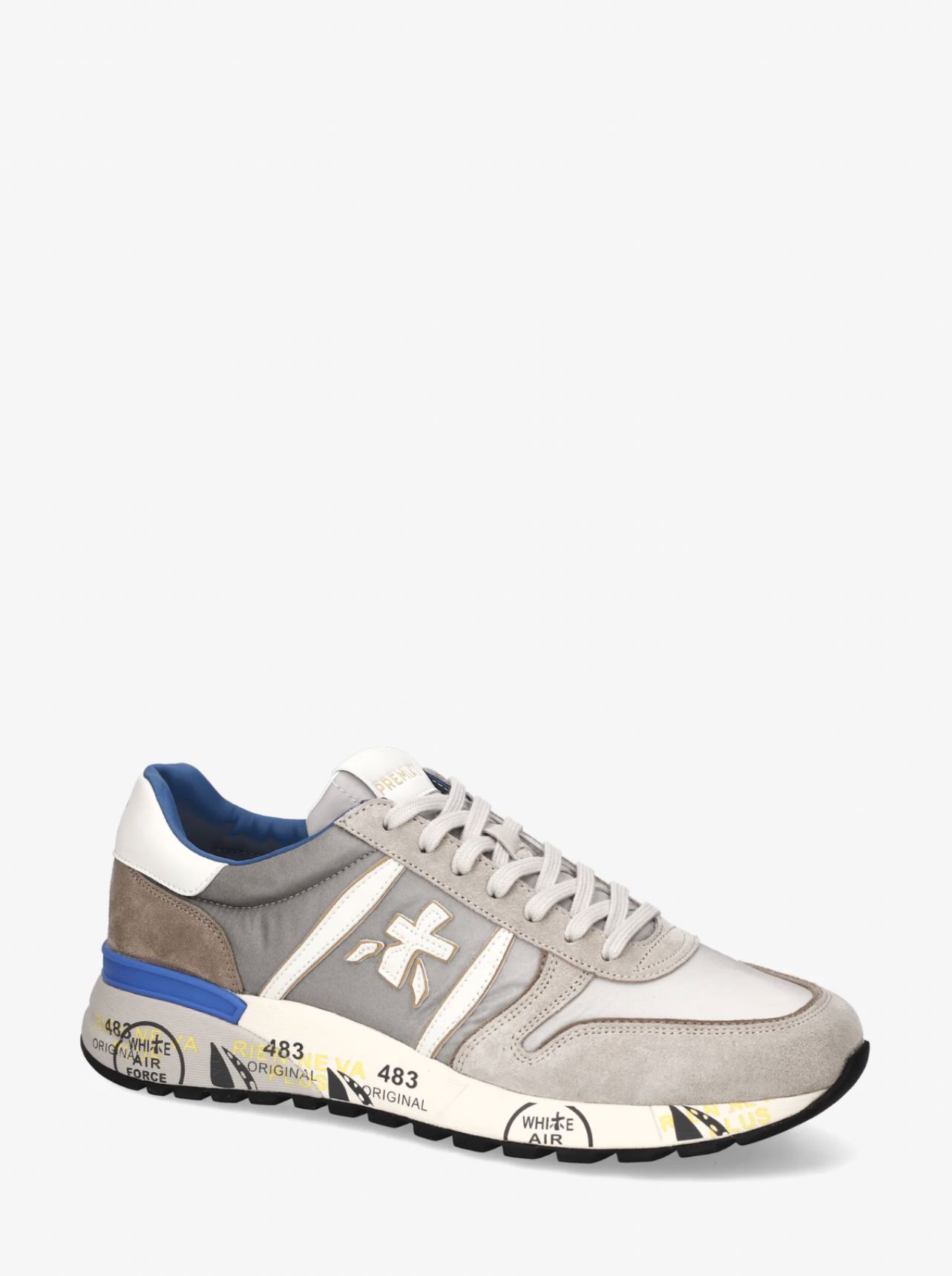 PREMIATA Premiata Lander — 8/8