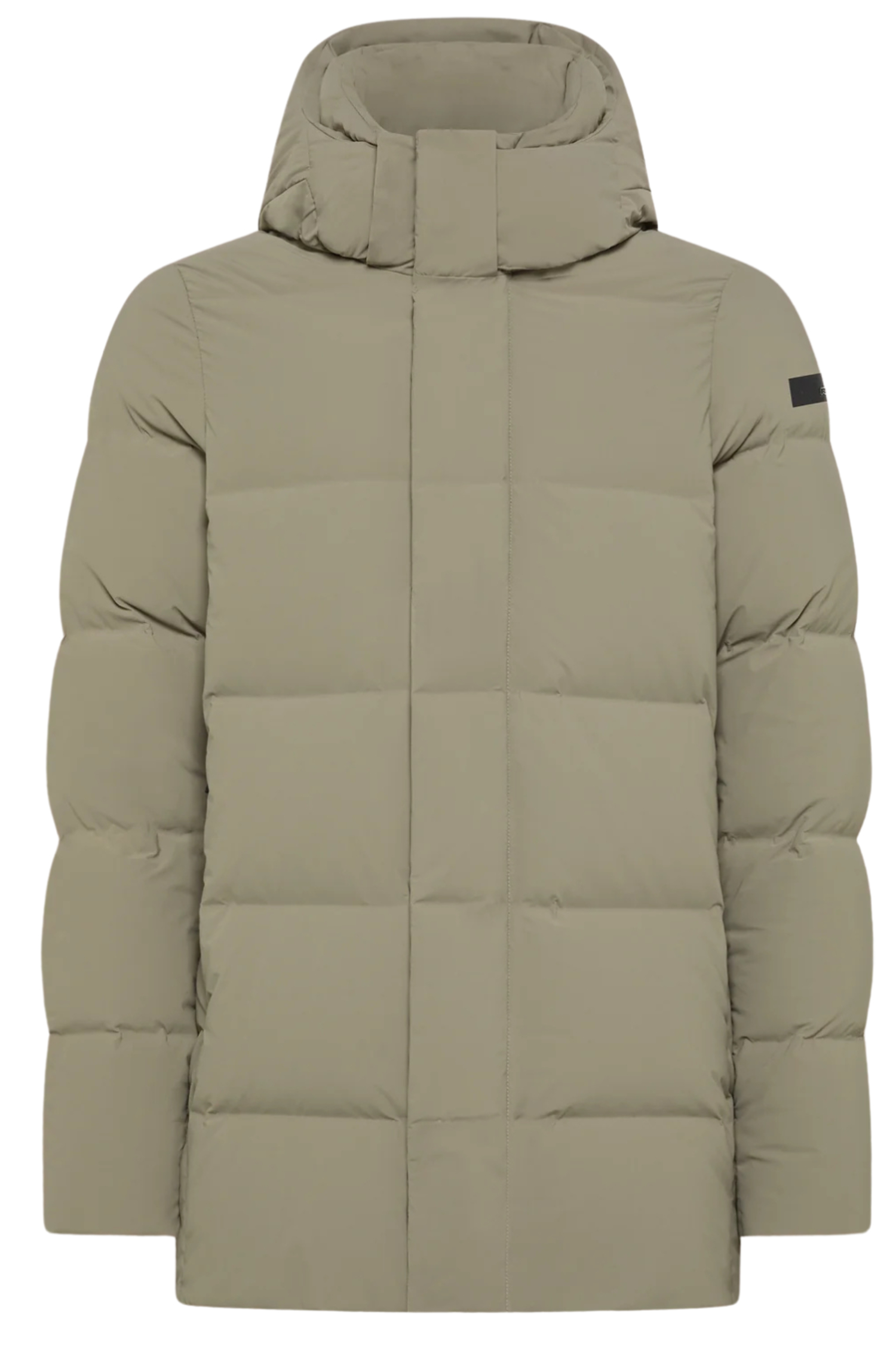 RRD Rrd Giubbotto Winter Tubic — 4/4