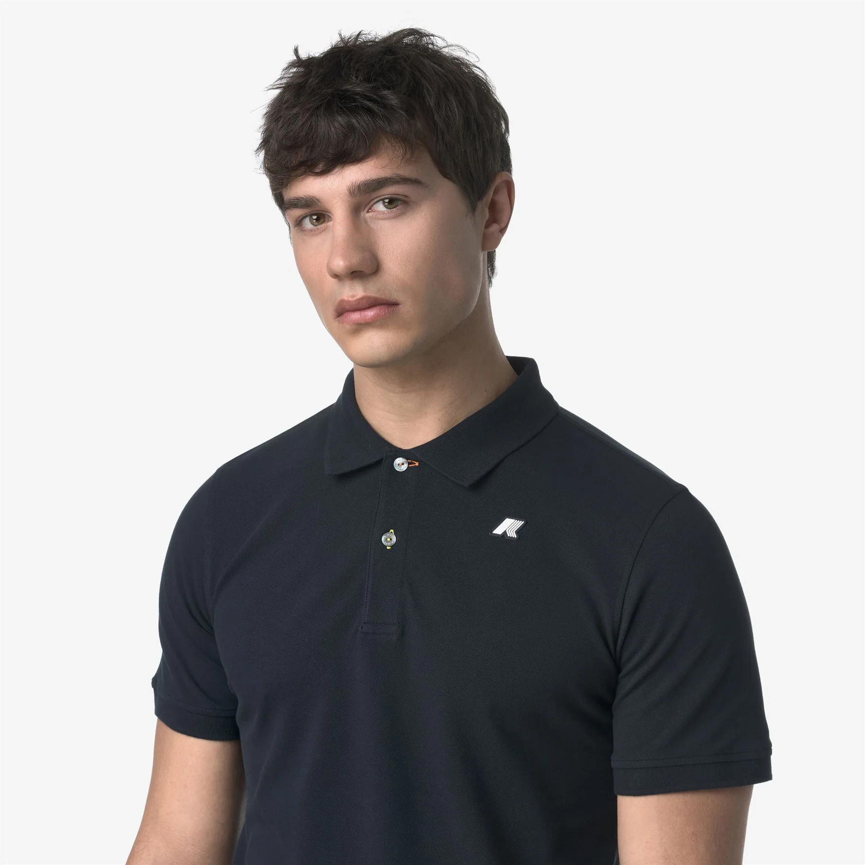 KWAY Kway VINNIE PIQUE — 3/4