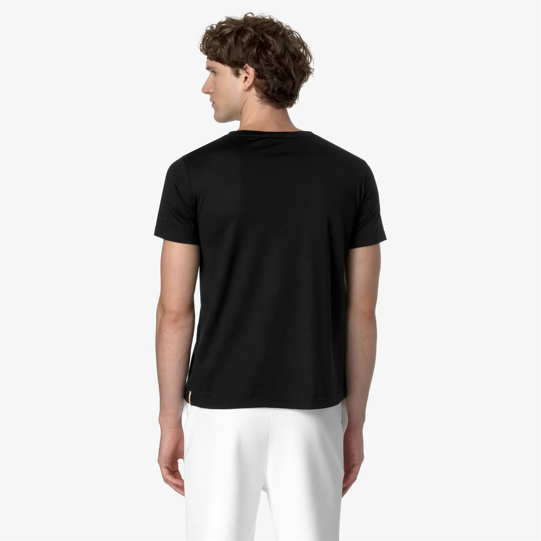 Kway COMBE WOOL BLEND