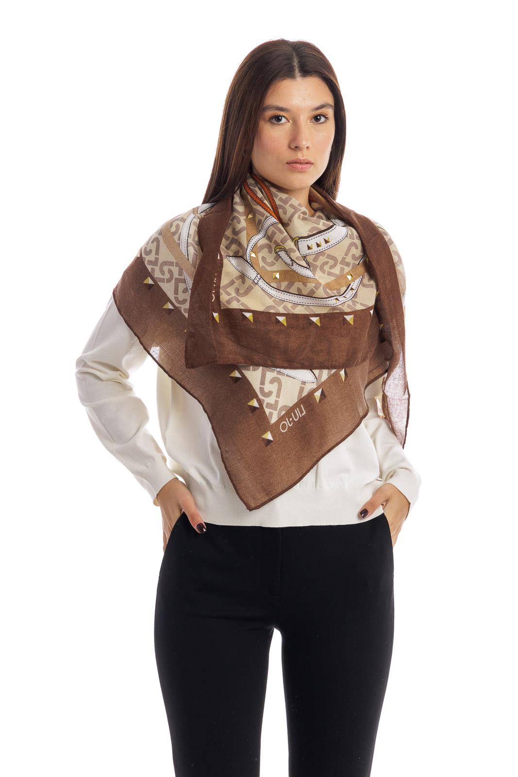 Gianninishoponline Abito Liu Jo Cappotti Giannini Shop Sciarpe Liu